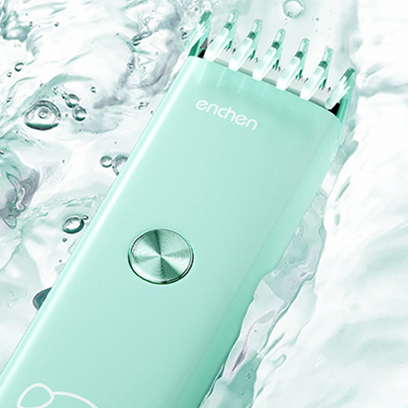 ماشین اصلاح سر کودک Enchen Hair Clipper YOYO — تصویر ۵