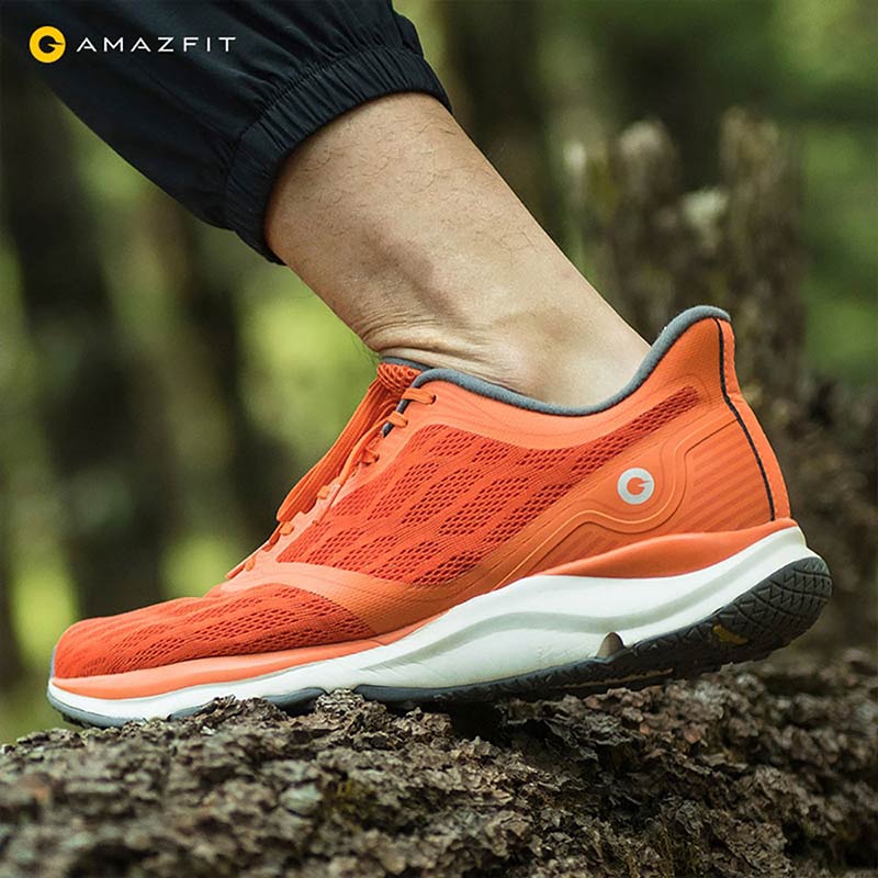 کفش ورزشی شیائومی Amazfit Antelope Running — تصویر ۳