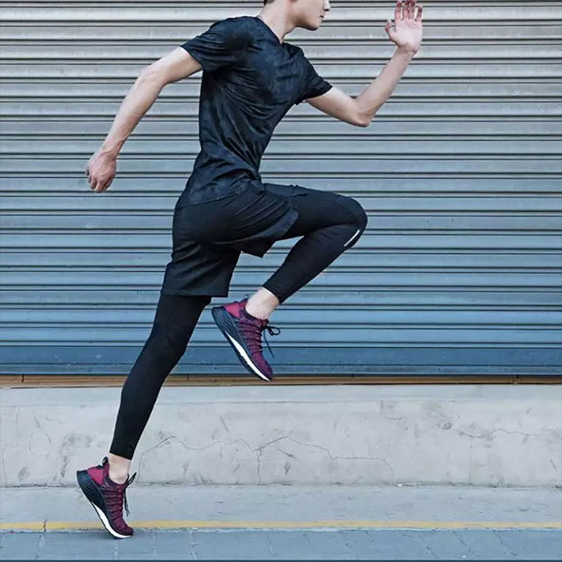 کفش اسپرت شیائومی Mijia Sneaker 3 — تصویر ۳