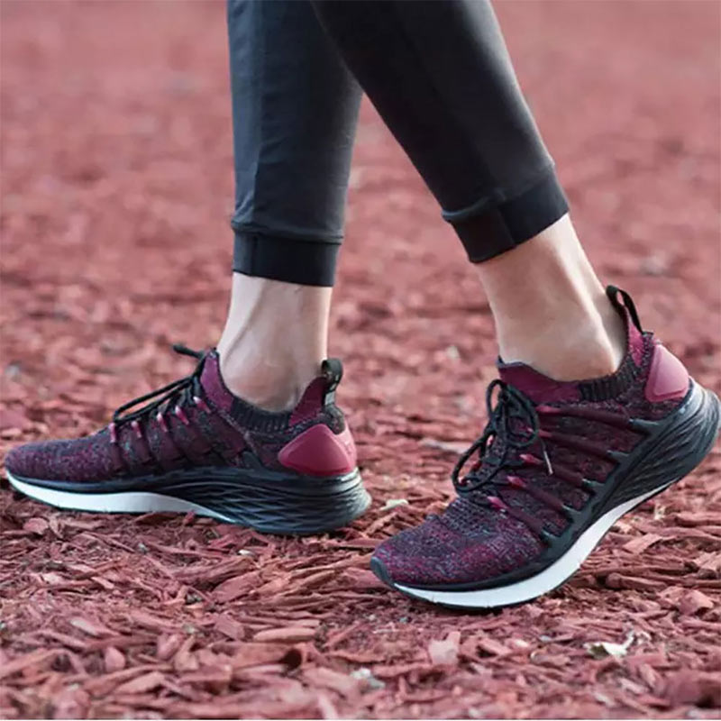 کفش اسپرت شیائومی Mijia Sneaker 3 — تصویر ۷
