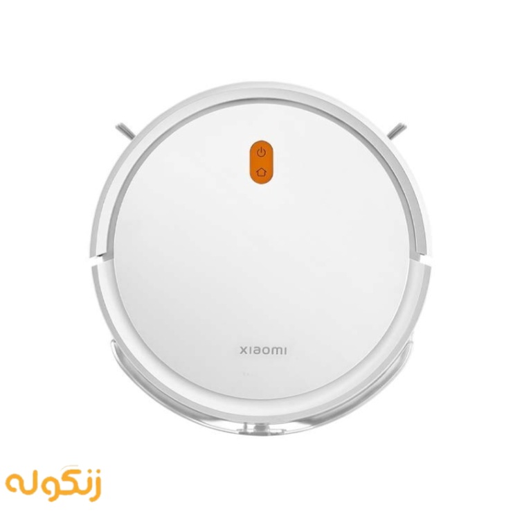 جارو رباتیک شیائومی مدل Xiaomi Robot Vacuum E5 – گلوبال — تصویر ۳