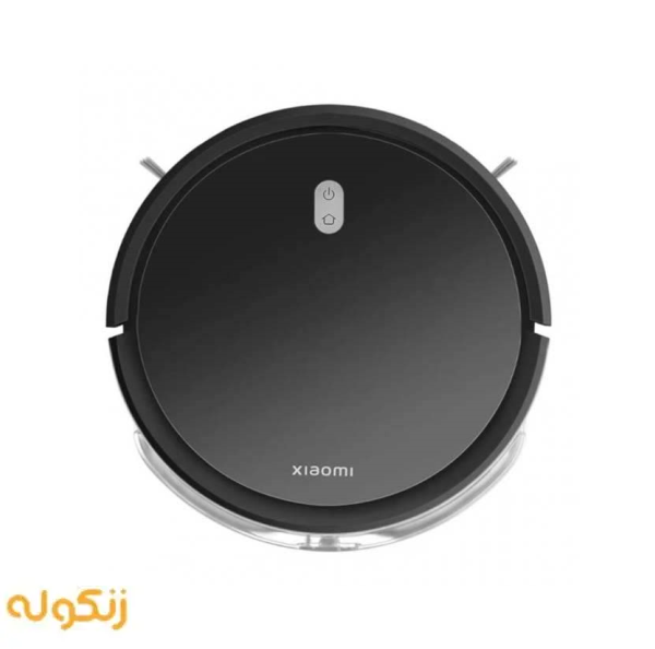 جارو رباتیک شیائومی مدل Xiaomi Robot Vacuum E5 – گلوبال — تصویر ۴