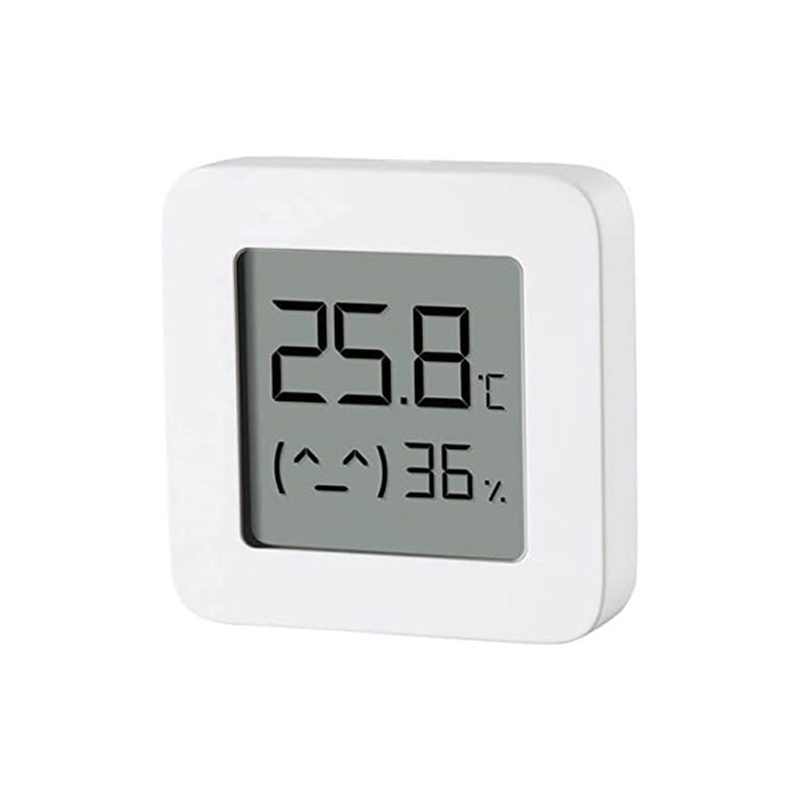 دماسنج و رطوبت سنج Mijia 2 LYWSD03MMC — تصویر ۲