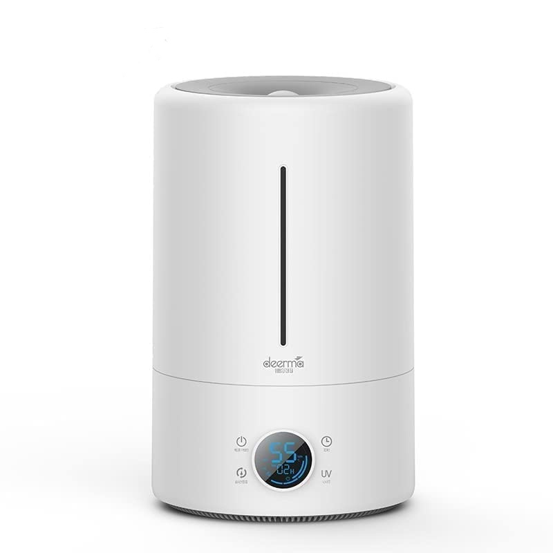 دستگاه رطوبت ساز سرد deerma f628s