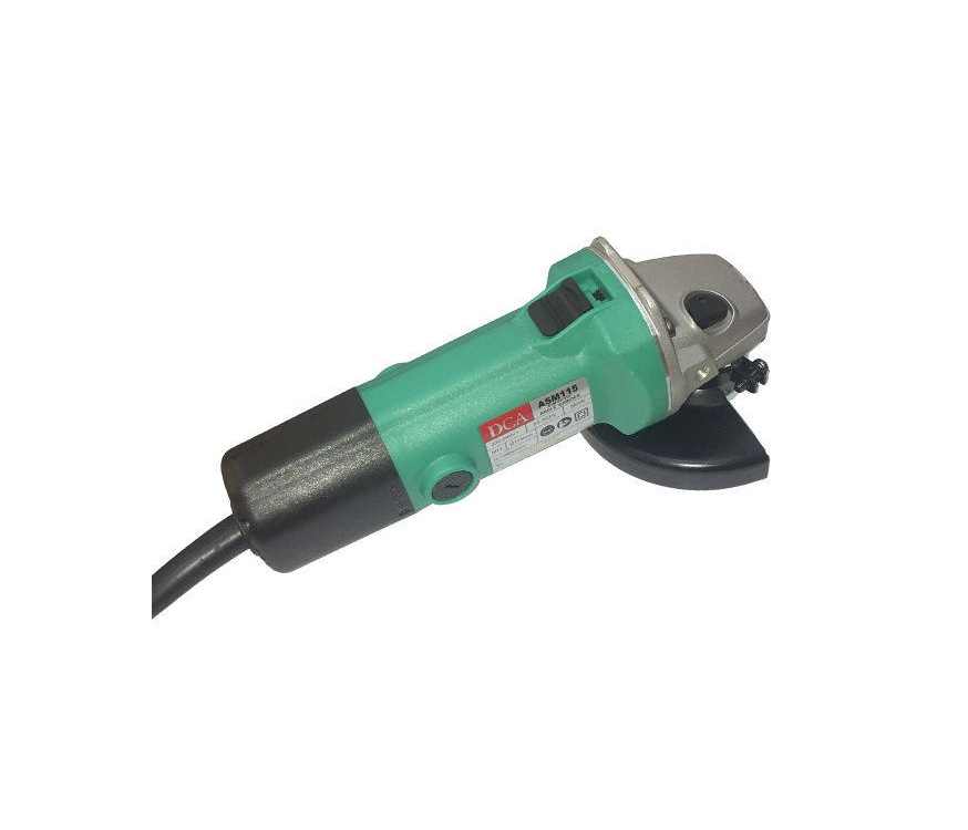خرید مینی فرز دی سی ای مدل ASM115B - ابزار قطعه — تصویر ۴