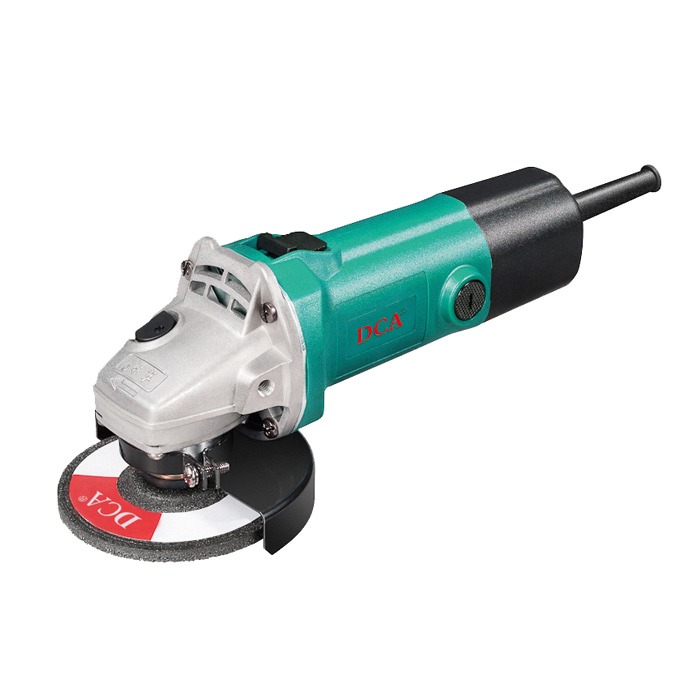 خرید مینی فرز دی سی ای مدل ASM115B - ابزار قطعه — تصویر ۳