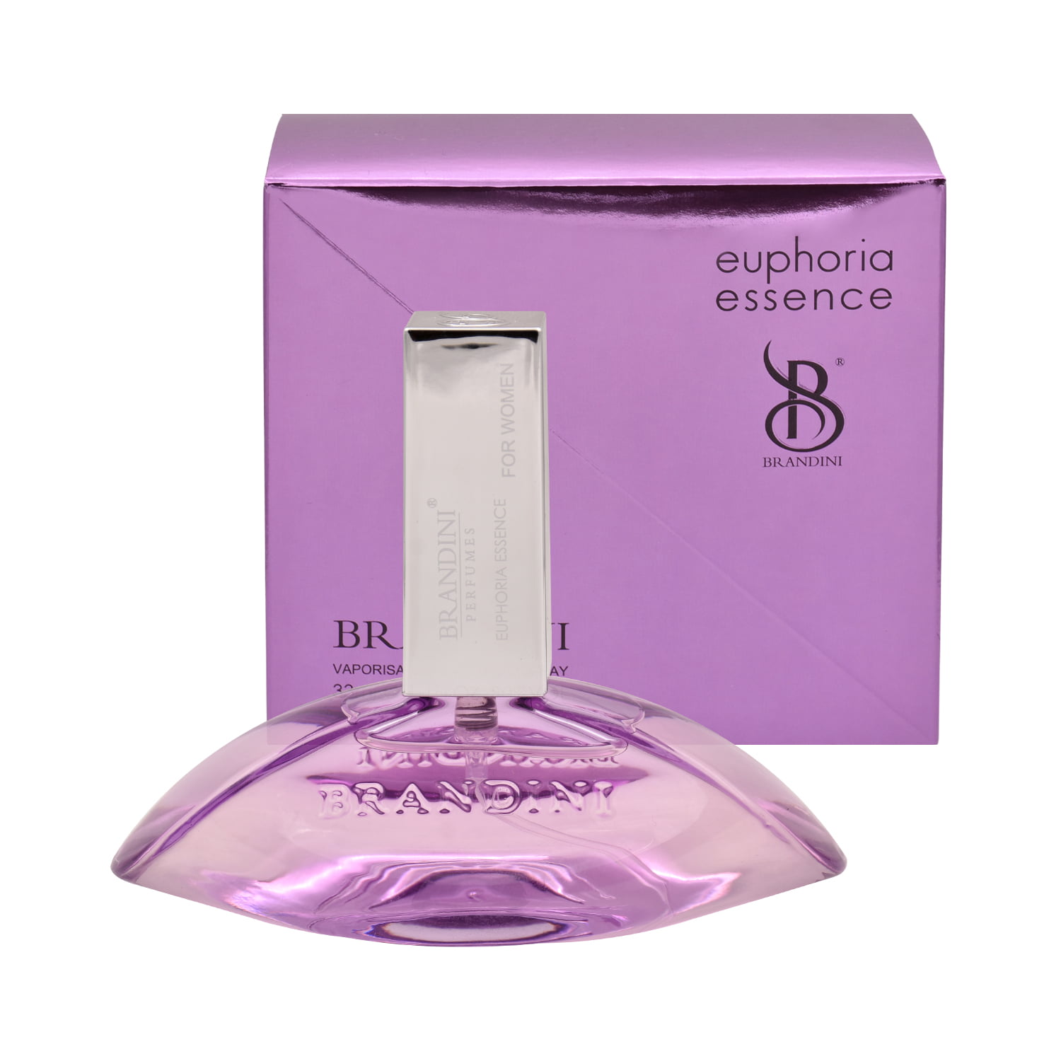 عطر جیبی زنانه برندینی ایفوریا اسنس Euphoria Essence حجم 33 میل — تصویر ۲