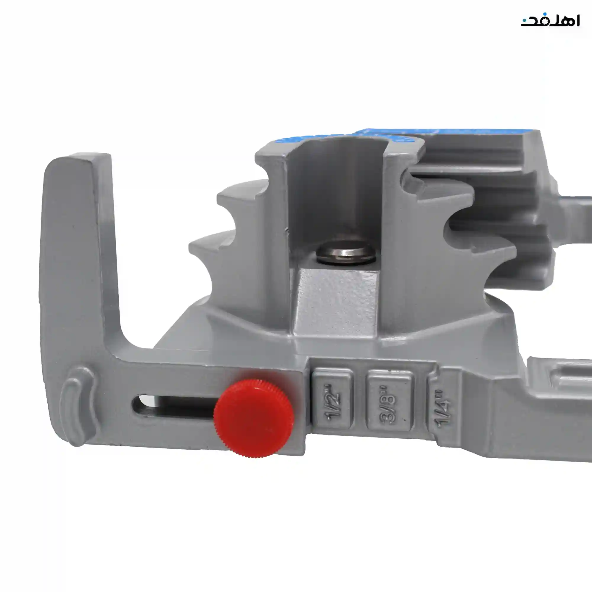 خم کن اهرمی سه سایز مدل CT-612 سایز 1/4_3/8_1/2 — تصویر ۳
