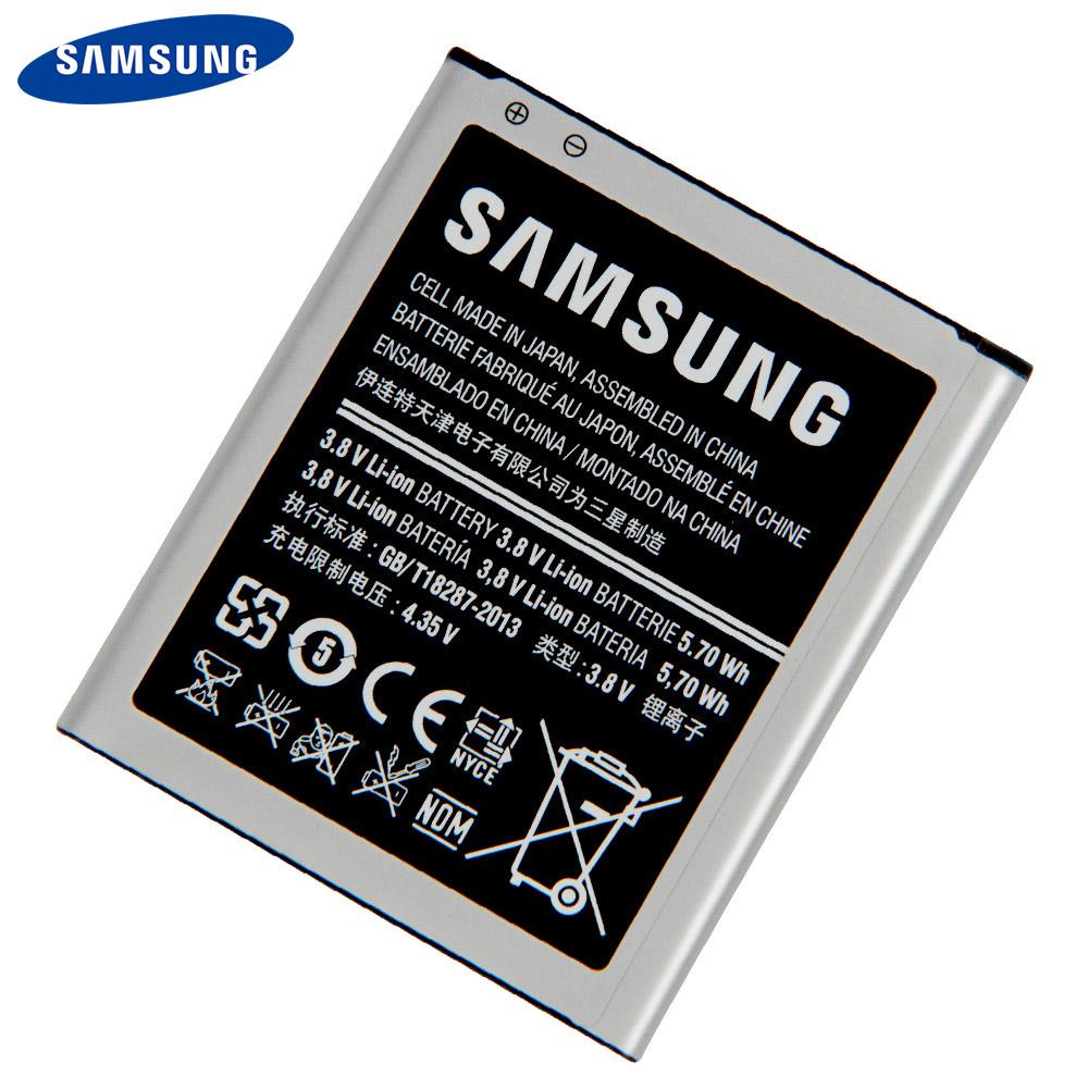 باتری اصلی سامسونگ Samsung Galaxy Ace 3 — تصویر ۲