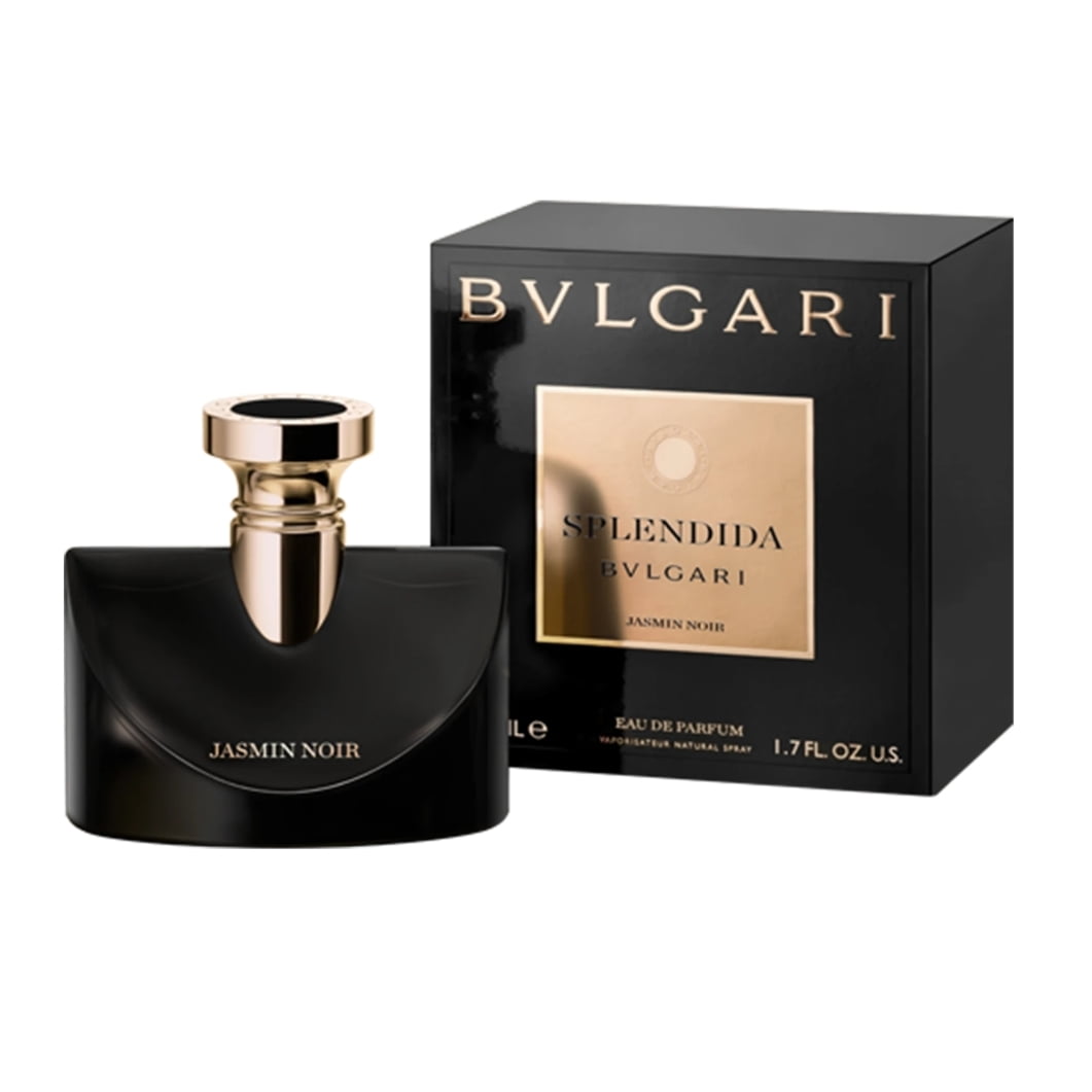 عطر ادکلن زنانه بولگاری جسمین نویر اورجینال مدل Jasmin Noir حجم 100 میل — تصویر ۲