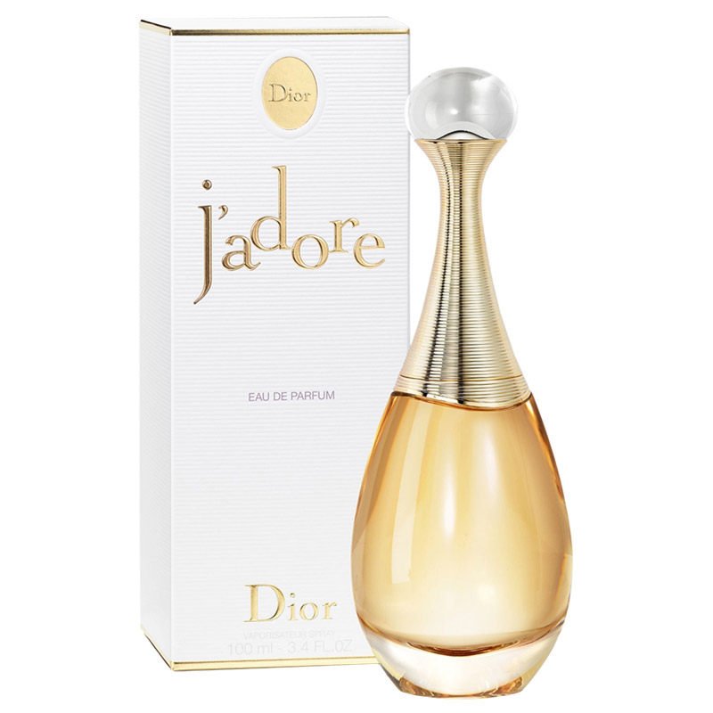 عطر ادکلن دیور جادور اورجینال Jadore حجم 100 میل