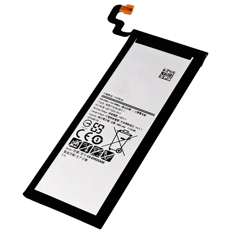 باتری اصلی سامسونگ Samsung Galaxy Note5