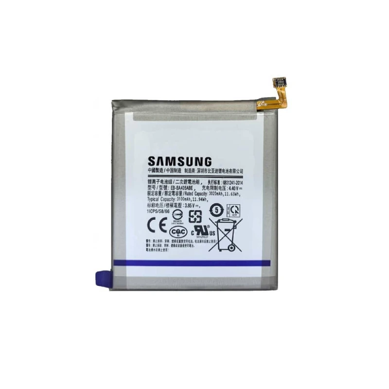 باتری اصلی سامسونگ Samsung A40 — تصویر ۴