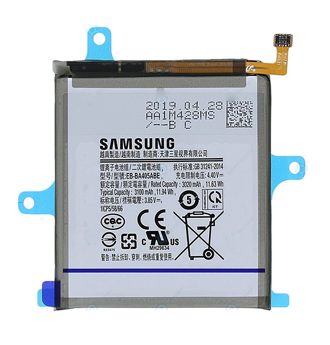 باتری اصلی سامسونگ Samsung A40