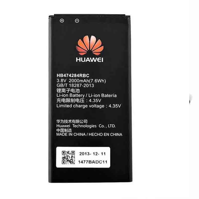 باتری اصل هواوی هانر Huawei Honor 3C Lite به همراه گارانتی و مهلت تست