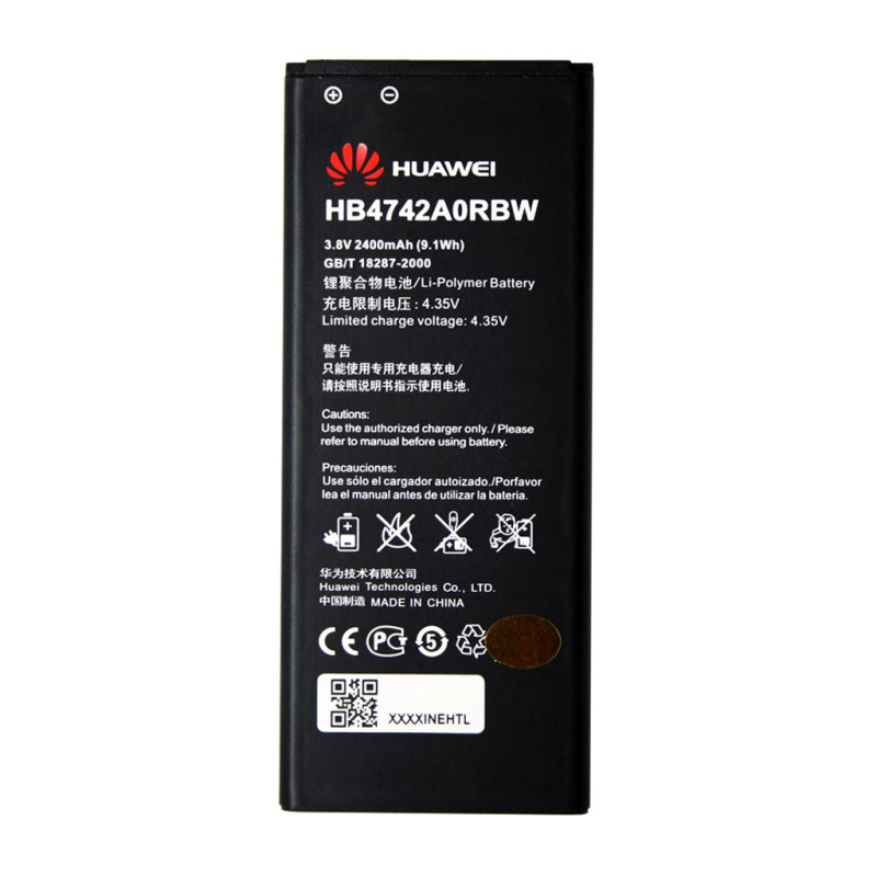 باتری اصل هواوی Huawei G730