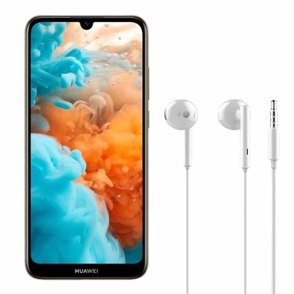 باتری اصل هواوی Huawei Y6 به همراه گارانتی و مهلت تست — تصویر ۵