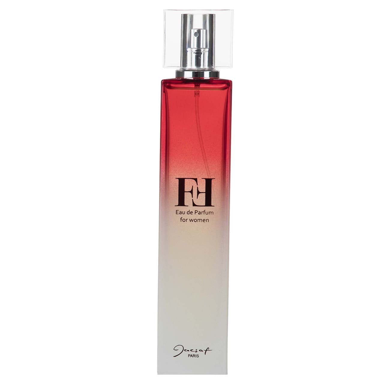 عطر ادکلن زنانه ژک‌ ساف مدل FF حجم 100 میل