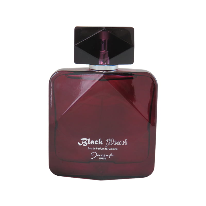 عطر ادکلن بلک پیرل ژک‌ ساف مدل Black Pearl حجم 100 میل