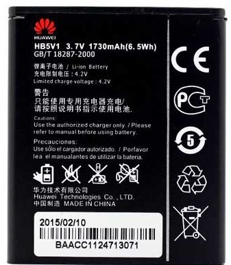 باتری اصل هواوی Huawei Y560 به همراه گارانتی و مهلت تست