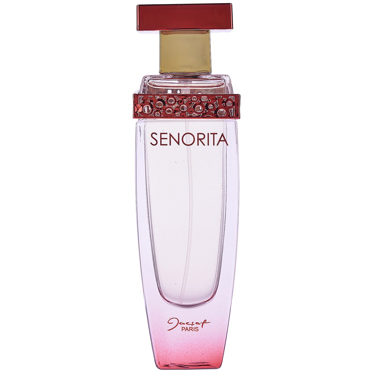 عطر ادکلن سنیوریتا ژک ساف زنانه Senorita حجم 75 میل