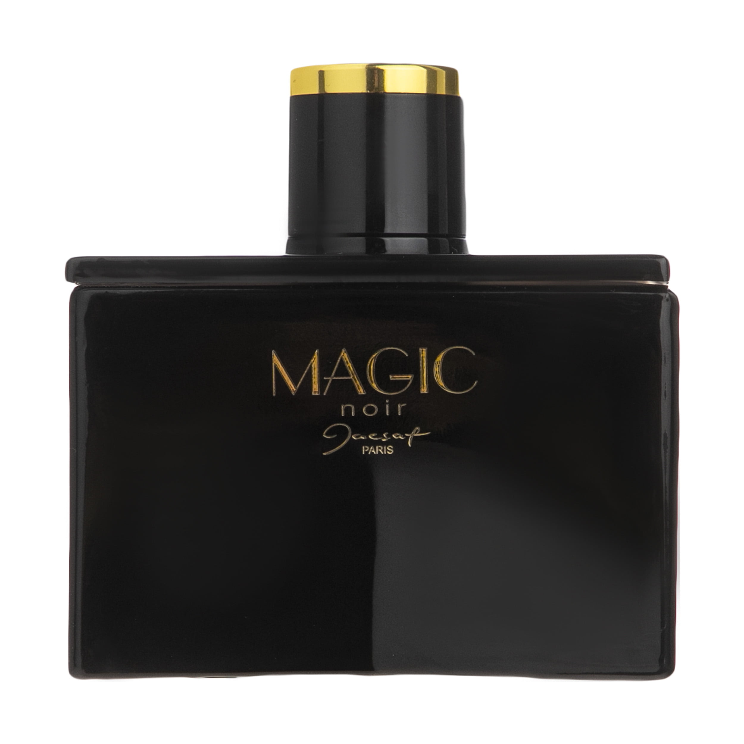عطر ادکلن مجیک نویر ژک ساف Magic Noir حجم 100 میل