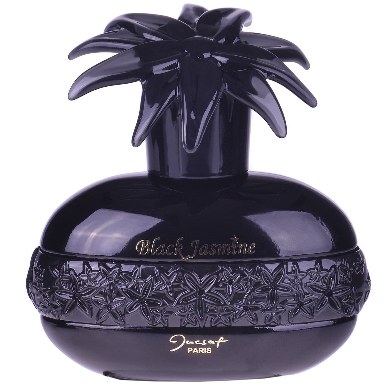 عطر ادکلن زنانه ژک ساف بلک جاسمین Black Jasmine حجم 100 میل