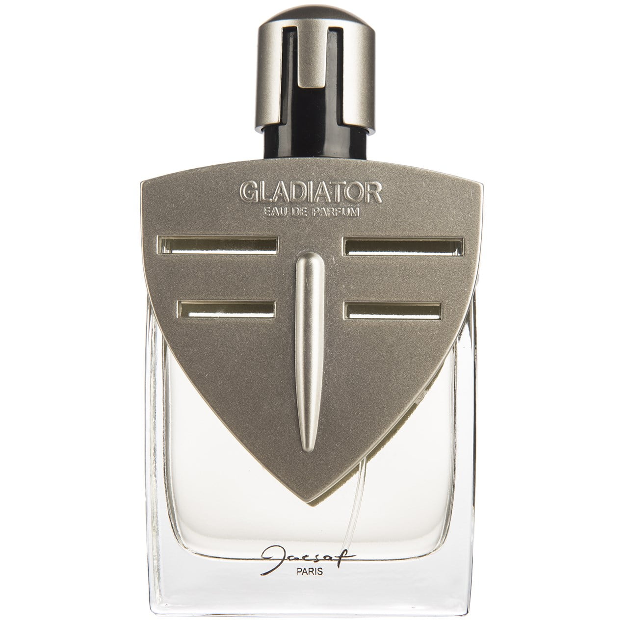 عطر ادکلن مردانه ژک ساف مدل Gladiator Tres Fraiche حجم 100 میل