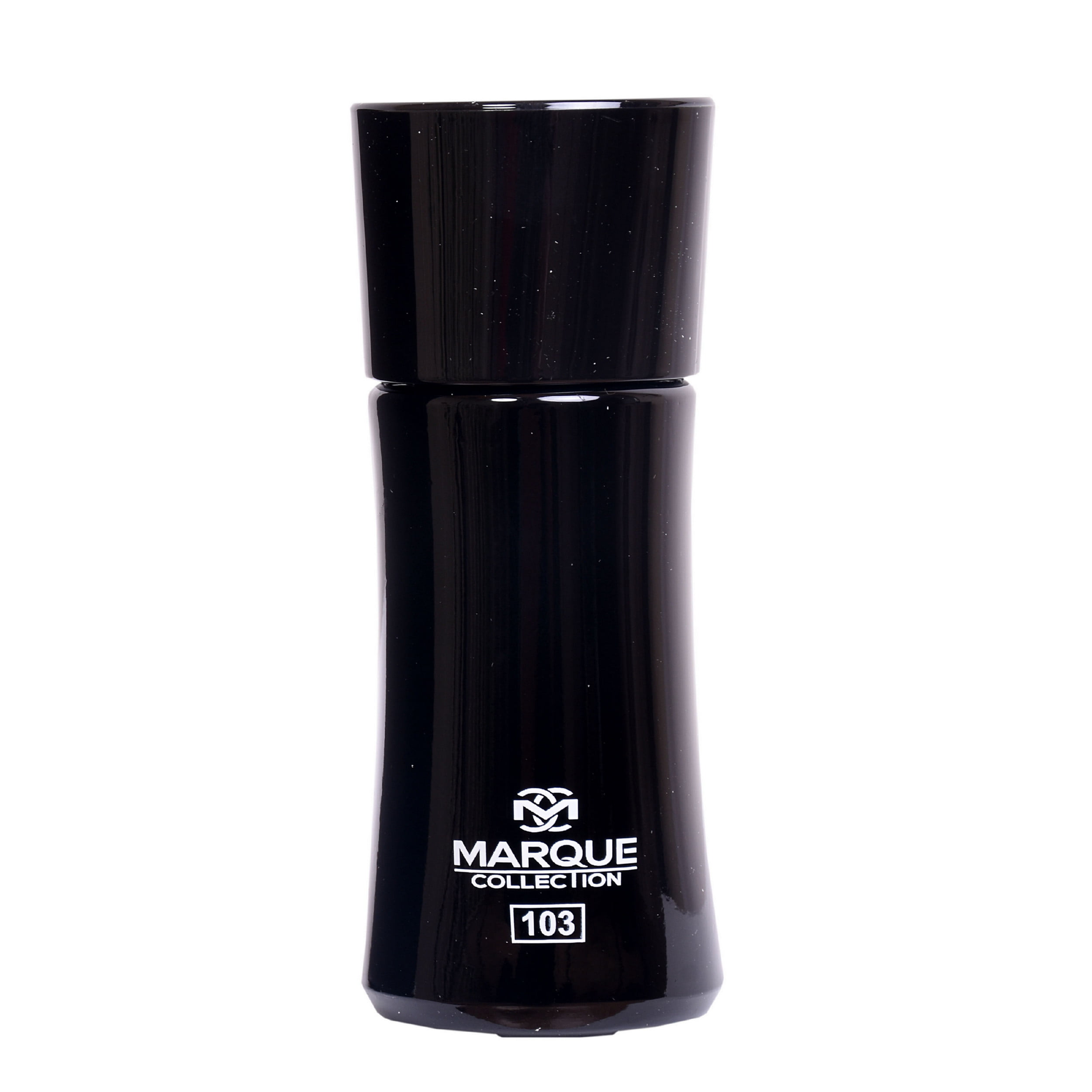 عطر جیبی مردانه مارکویی کالکشن مدل Giorgio Armani Armani Code کد 103 حجم 25 میل — تصویر ۲