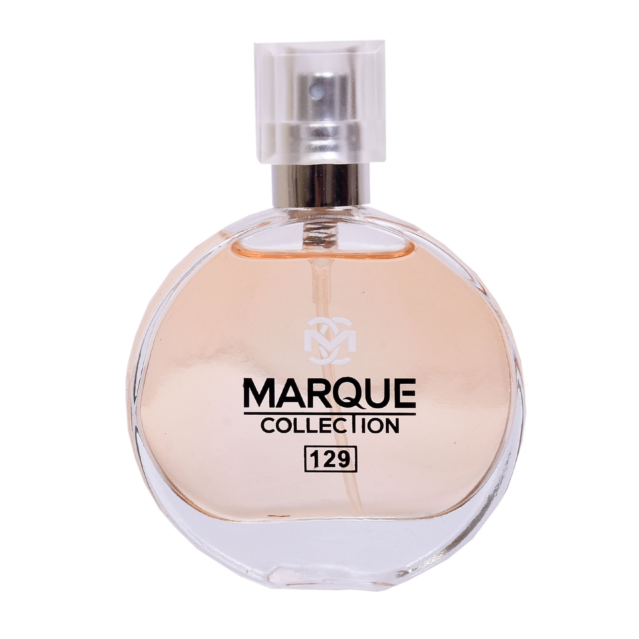 عطر جیبی زنانه مارکویی کالکشن مدل Chance Chanel کد 129 حجم 30 میل