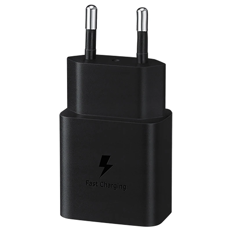 شارژر سامسونگ 2 پین 25W