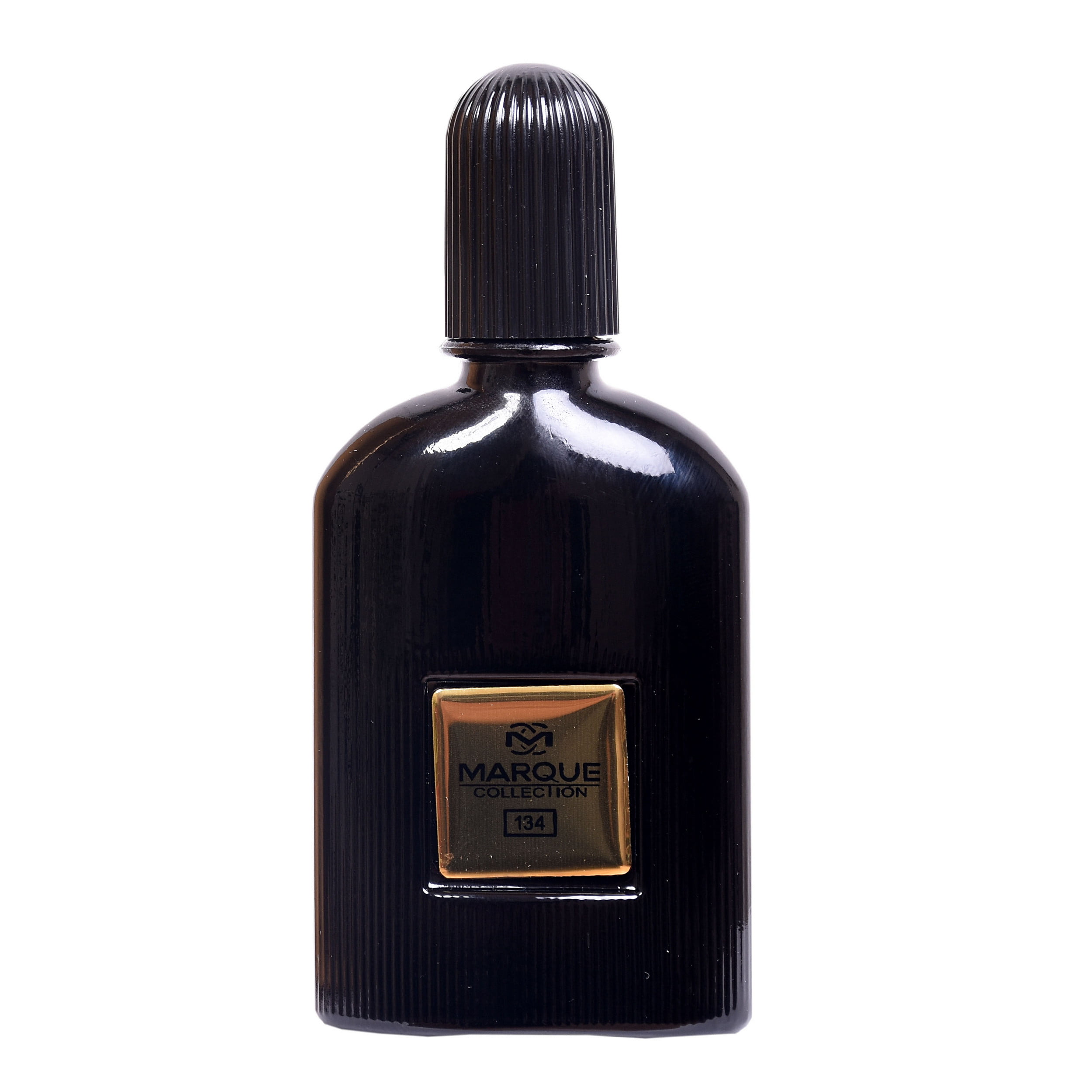 عطر جیبی زنانه مارکویی کالکشن مدل Tom ford Orchid کد 134 حجم 25 میل — تصویر ۲