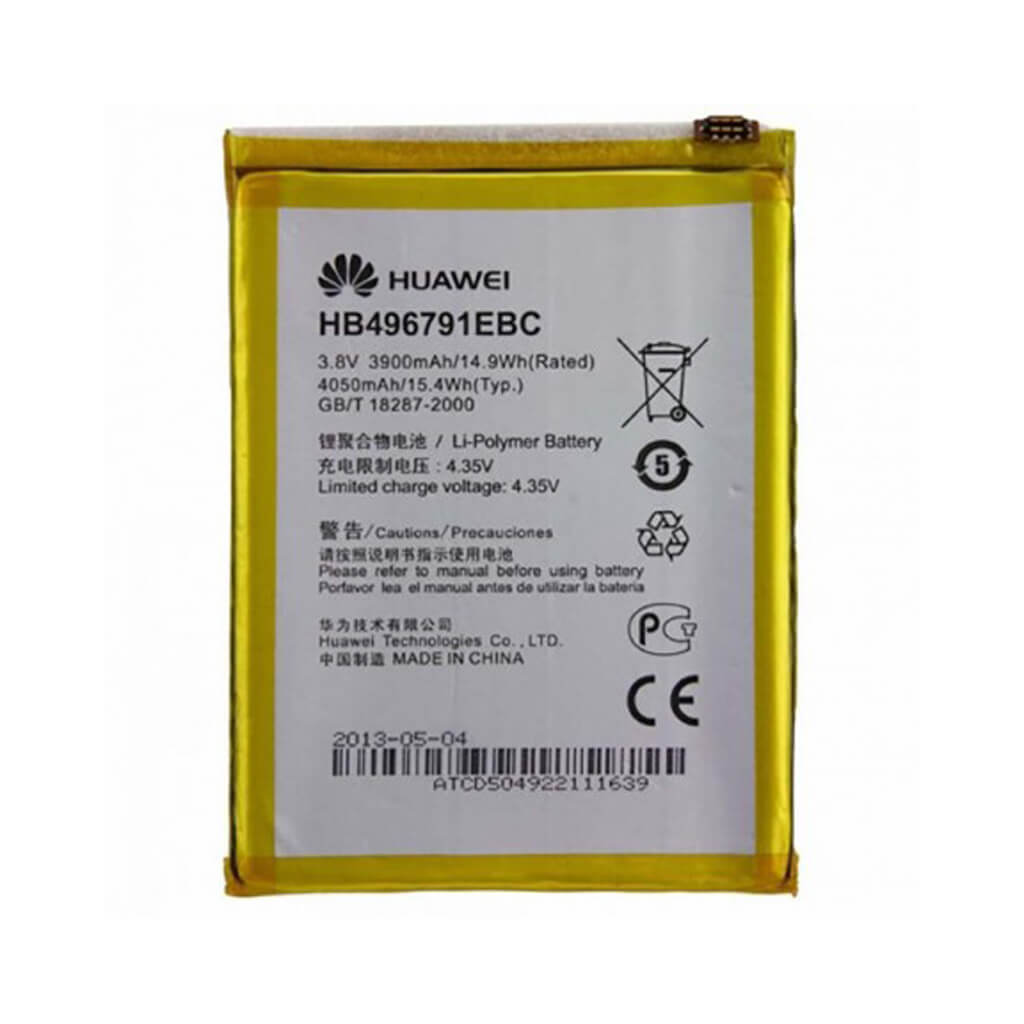 باتری اصل هواوی Huawei Ascend Mate به همراه گارانتی و مهلت تست