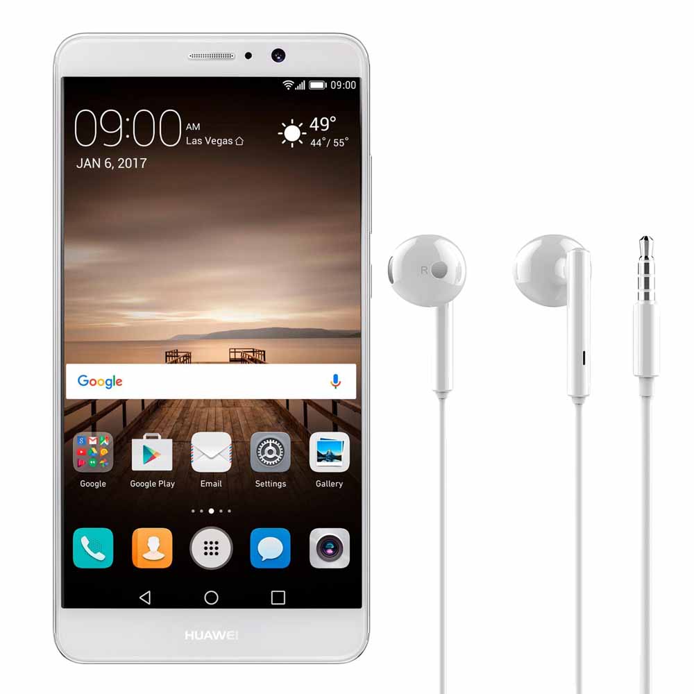 باتری اصل هواوی میت Huawei Mate 9 به همراه گارانتی و مهلت تست — تصویر ۴