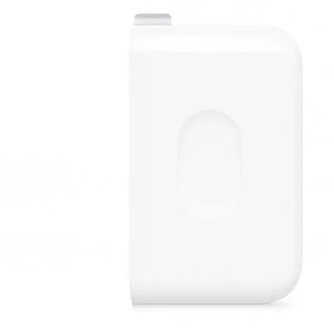 شارژر 40 وات 2 پین حداکثر آیفون 40W اورجینال — تصویر ۳