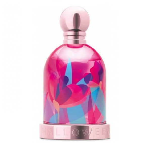 عطر ادکلن زنانه هالووین یونیک اورجینال مدل I M UNIQUE حجم 100 میل