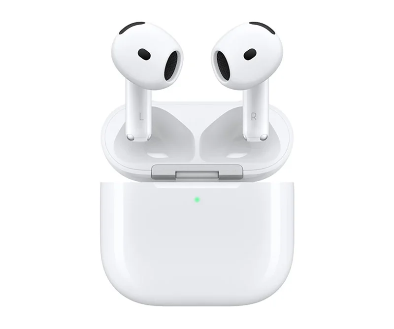 ایرپاد اپل مدل AirPods 4 ANC