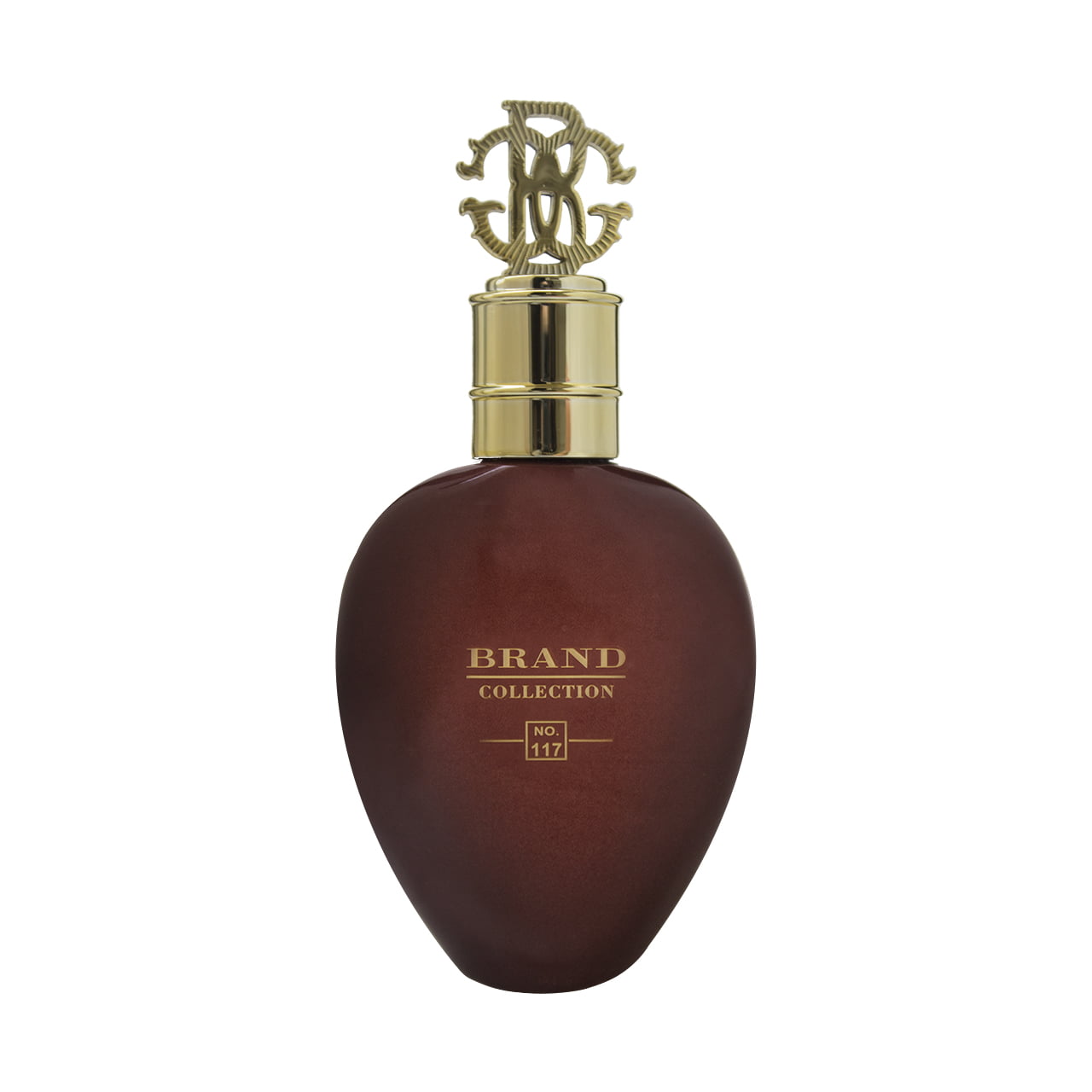 عطر جیبی زنانه برند کالکشن مدل 117 حجم 25 میل — تصویر ۲