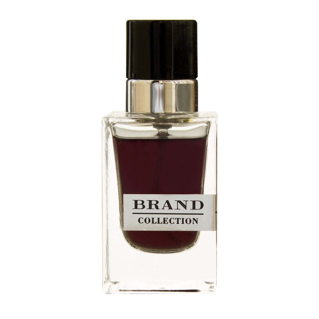 عطر جیبی بلک افغان برند کالکشن 086 — تصویر ۲