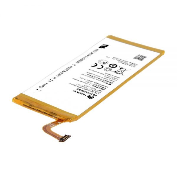 باتری اصل هواوی Huawei Ascend G620s به همراه گارانتی و مهلت تست — تصویر ۵