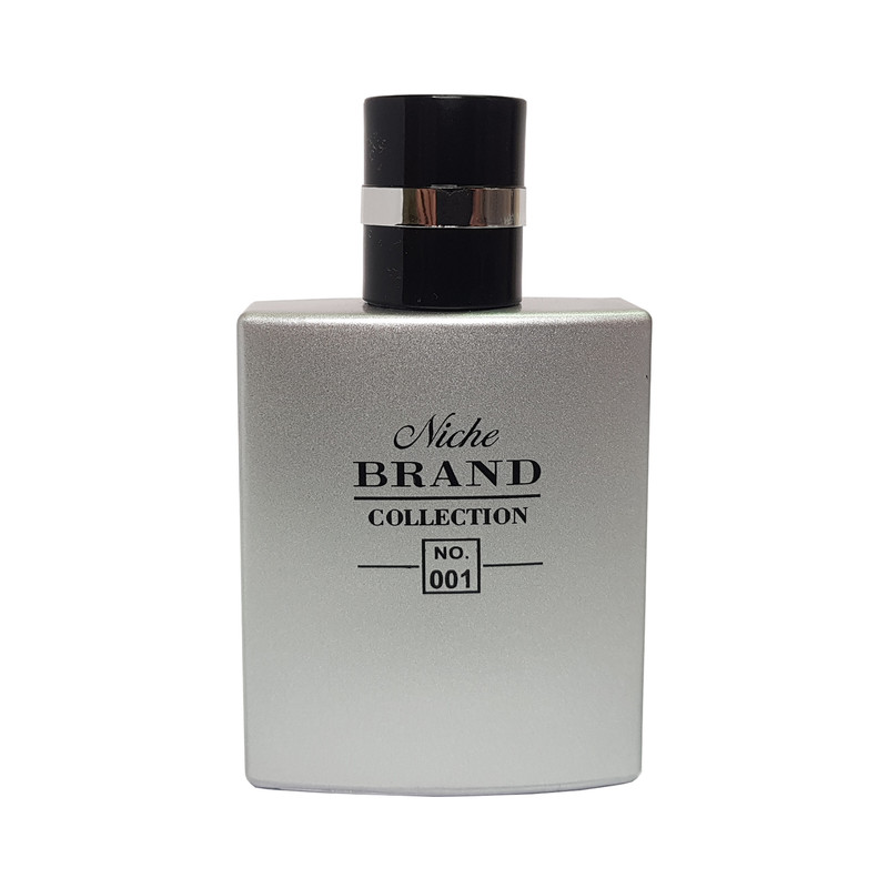 عطر جیبی الور هوم اسپرت برند کالکشن 001 — تصویر ۲