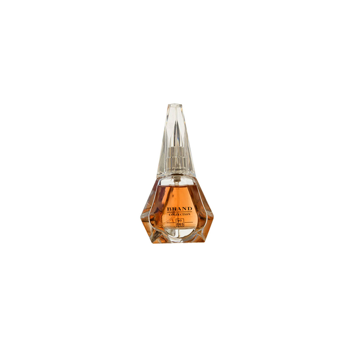 عطر جیبی زنانه برند کالکشن مدل 065 حجم 25 میل — تصویر ۲