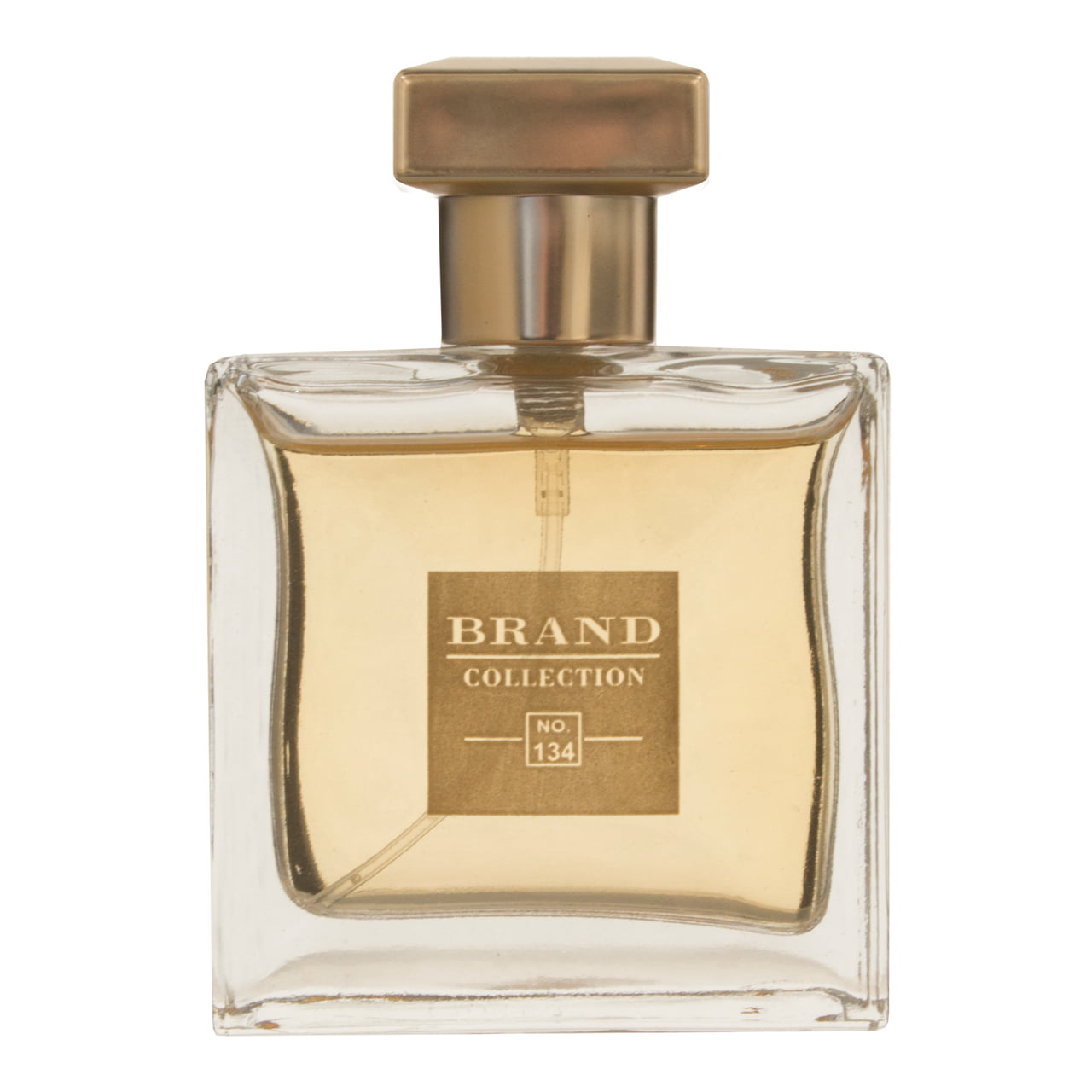 عطر جیبی مردانه برند کالکشن مدل 134 حجم 25 میل — تصویر ۲