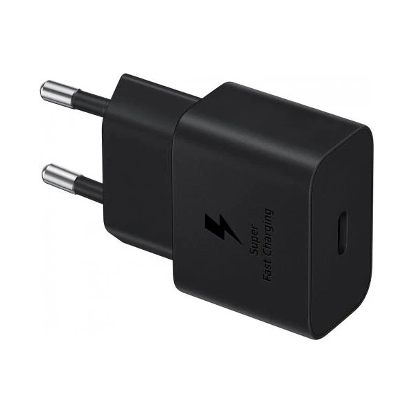 شارژر سامسونگ مدل 101 25w 2 pin — تصویر ۴