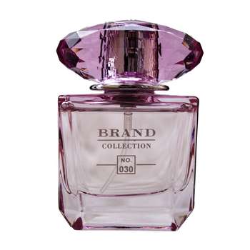 عطر جیبی زنانه برند کالکشن ورساچه 030 حجم 25 میل