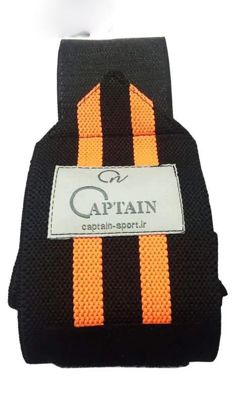مچ بند بدنسازی کاپیتان مدل Cp_10