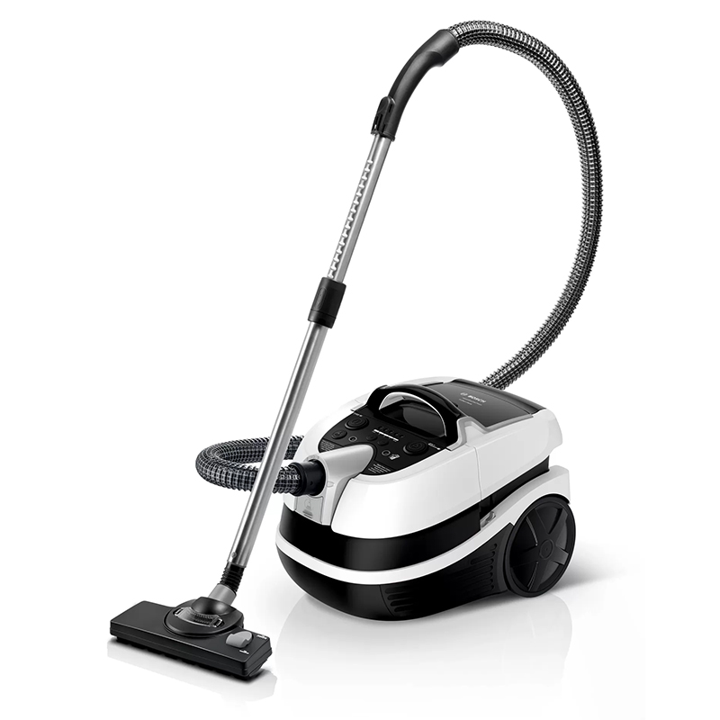 جاروبرقی آب و خاک بوش مدل BOSCH BWD421PRO