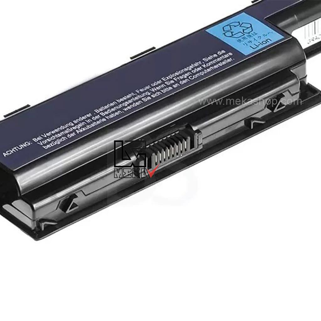 باتری لپ تاپ ایسر Acer Aspire 5741 6Cells — تصویر ۴