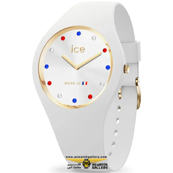 ساعت آیس واچ ICE cocorico-Cosmos shade-S37