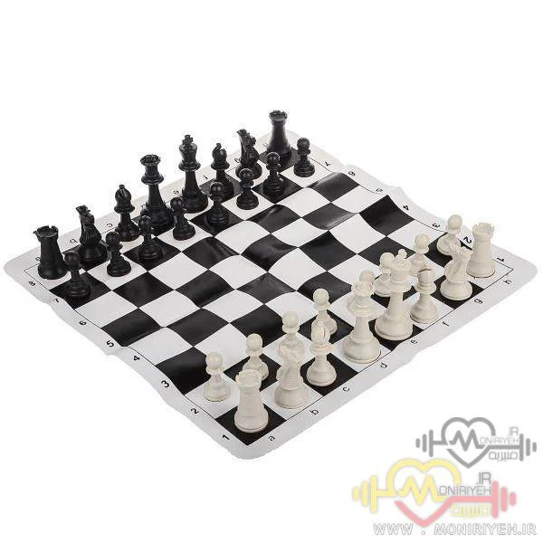 شطرنج فدراسیونی امید مدل Xchess